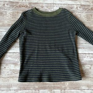 Arizona Jean Co Long Sleeve Top